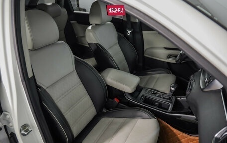 KIA Sorento III Prime рестайлинг, 2018 год, 3 099 000 рублей, 25 фотография