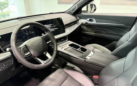 Haval F7x, 2026 год, 3 599 000 рублей, 8 фотография