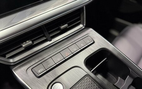 Haval F7x, 2026 год, 3 599 000 рублей, 9 фотография