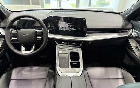 Haval F7x, 2026 год, 3 599 000 рублей, 13 фотография