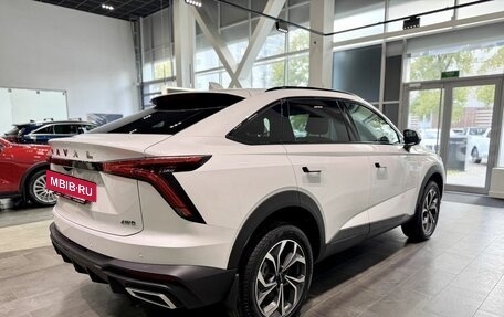 Haval F7x, 2026 год, 3 599 000 рублей, 2 фотография