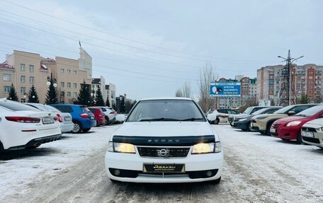 Nissan Sunny B15, 2002 год, 439 000 рублей, 3 фотография