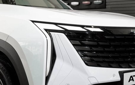 Geely Atlas, 2025 год, 3 970 990 рублей, 9 фотография