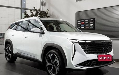 Geely Atlas, 2025 год, 3 970 990 рублей, 1 фотография