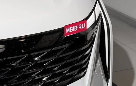 Geely Atlas, 2025 год, 3 970 990 рублей, 2 фотография