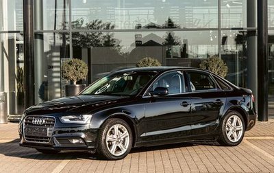 Audi A4, 2015 год, 1 295 000 рублей, 1 фотография