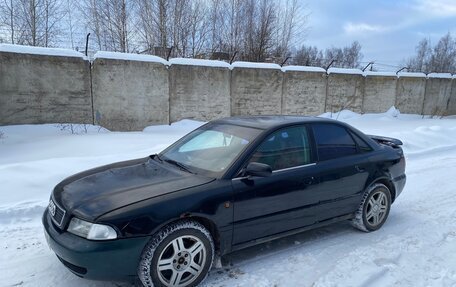 Audi A4, 1997 год, 175 000 рублей, 1 фотография
