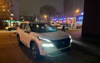 Nissan X-Trail, 2024 год, 3 800 000 рублей, 1 фотография