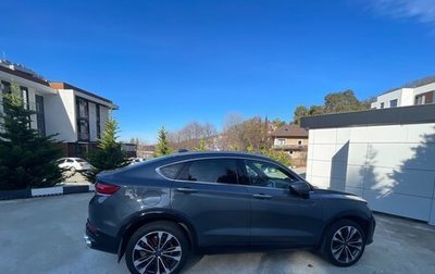 Geely Tugella FY11, 2023 год, 3 890 000 рублей, 1 фотография