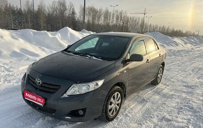 Toyota Corolla, 2008 год, 690 000 рублей, 1 фотография