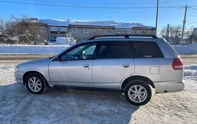 Nissan Wingroad III, 2000 год, 220 000 рублей, 1 фотография