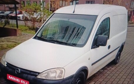 Opel Combo C, 2003 год, 350 000 рублей, 1 фотография