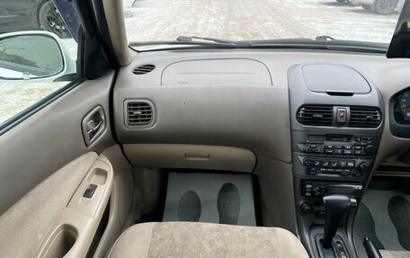 Nissan Sunny B15, 2002 год, 439 000 рублей, 17 фотография