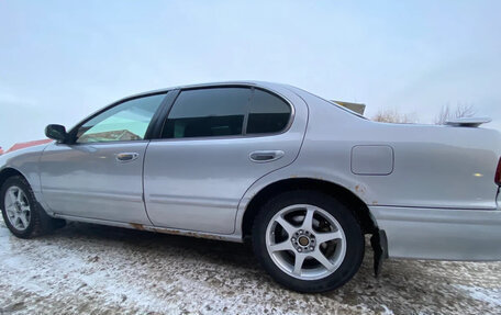 Nissan Cefiro II, 1997 год, 35 000 рублей, 1 фотография