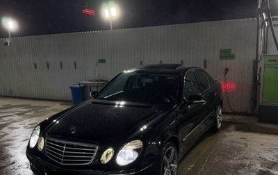 Mercedes-Benz E-Класс, 2008 год, 1 200 000 рублей, 1 фотография