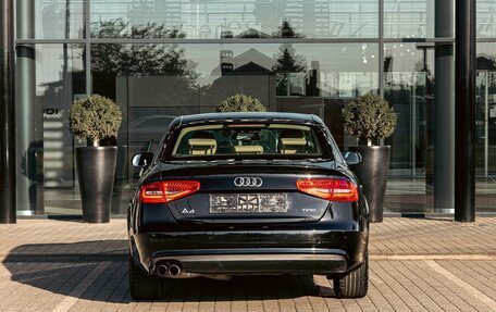 Audi A4, 2015 год, 1 295 000 рублей, 5 фотография