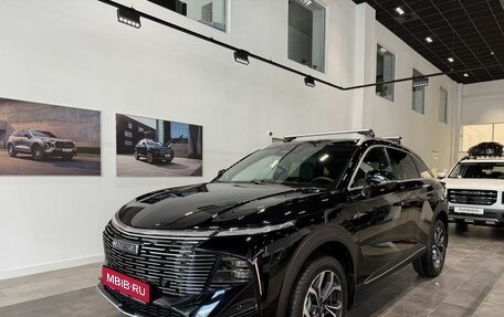 Haval F7, 2026 год, 3 099 000 рублей, 1 фотография