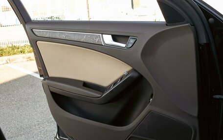 Audi A4, 2015 год, 1 295 000 рублей, 12 фотография