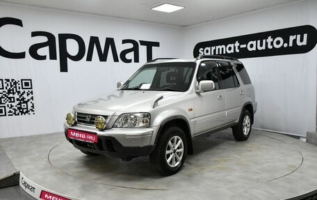 Honda CR-V IV, 1998 год, 695 000 рублей, 1 фотография