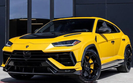 Lamborghini Urus I, 2023 год, 22 137 000 рублей, 1 фотография