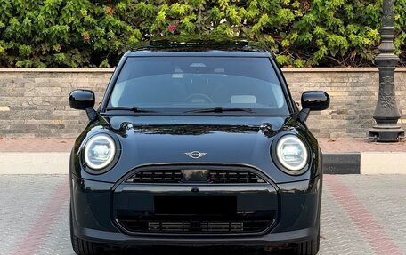 MINI Hatch, 2025 год, 3 740 000 рублей, 1 фотография