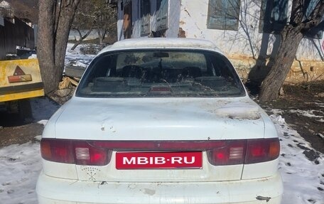 Hyundai Sonata III рестайлинг, 1996 год, 70 000 рублей, 1 фотография