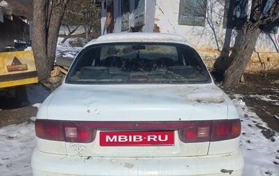 Hyundai Sonata III рестайлинг, 1996 год, 70 000 рублей, 1 фотография