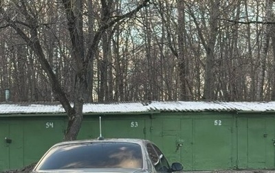 Nissan Maxima VIII, 2002 год, 220 000 рублей, 1 фотография