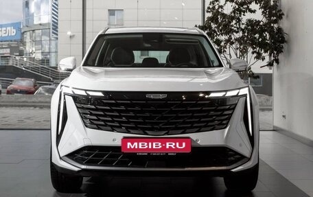 Geely Atlas, 2025 год, 3 970 990 рублей, 1 фотография