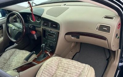Volvo S60 III, 2009 год, 1 100 000 рублей, 1 фотография