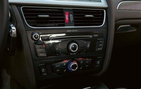 Audi A4, 2015 год, 1 295 000 рублей, 16 фотография