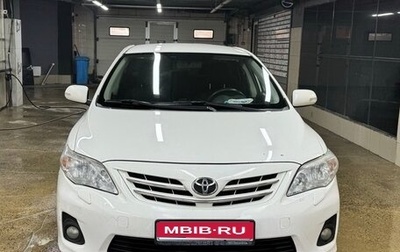 Toyota Corolla, 2012 год, 1 299 999 рублей, 1 фотография