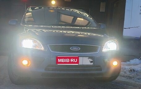 Ford Focus II рестайлинг, 2006 год, 399 000 рублей, 1 фотография