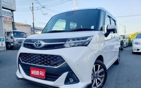 Toyota Tank I, 2020 год, 906 000 рублей, 1 фотография