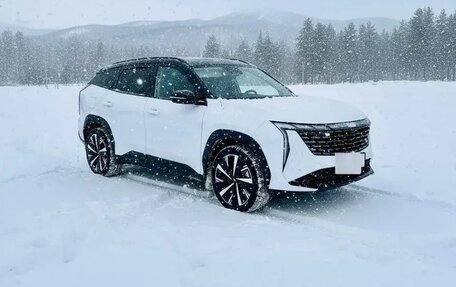 Geely Atlas, 2024 год, 2 585 000 рублей, 1 фотография