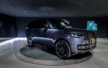 Land Rover Range Rover IV рестайлинг, 2025 год, 23 762 732 рублей, 1 фотография