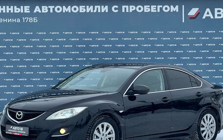 Mazda 6, 2010 год, 1 199 000 рублей, 1 фотография