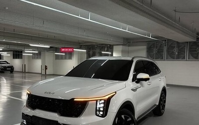 KIA Sorento IV, 2025 год, 5 199 000 рублей, 1 фотография