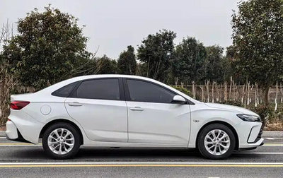 Chevrolet Monza, 2025 год, 1 400 001 рублей, 1 фотография