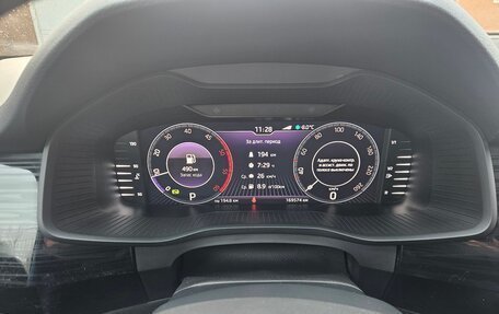 Skoda Kodiaq I, 2020 год, 2 650 000 рублей, 5 фотография