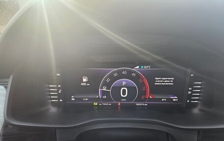 Skoda Kodiaq I, 2020 год, 2 650 000 рублей, 6 фотография