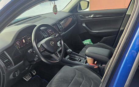 Skoda Kodiaq I, 2020 год, 2 650 000 рублей, 8 фотография