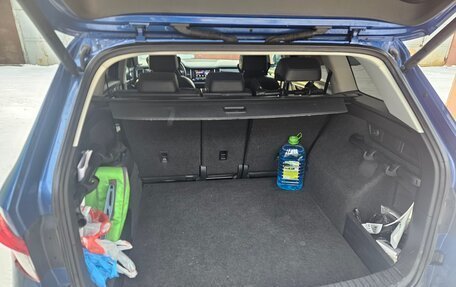 Skoda Kodiaq I, 2020 год, 2 650 000 рублей, 11 фотография