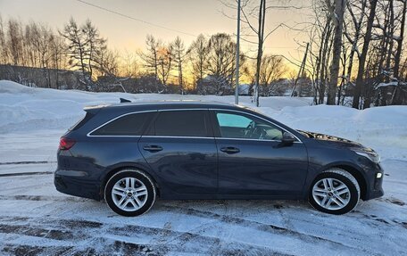 KIA cee'd III, 2020 год, 2 050 000 рублей, 5 фотография