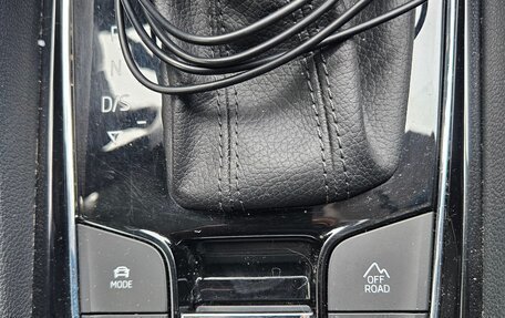 Skoda Kodiaq I, 2020 год, 2 650 000 рублей, 13 фотография