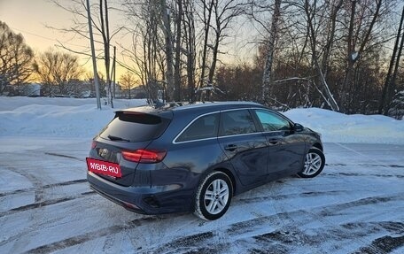 KIA cee'd III, 2020 год, 2 050 000 рублей, 4 фотография