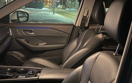 Nissan X-Trail, 2024 год, 3 800 000 рублей, 5 фотография