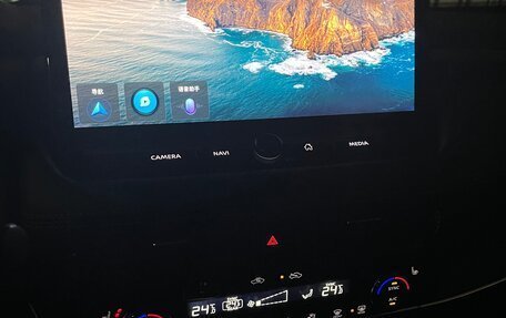 Nissan X-Trail, 2024 год, 3 800 000 рублей, 6 фотография