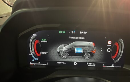 Nissan X-Trail, 2024 год, 3 800 000 рублей, 7 фотография