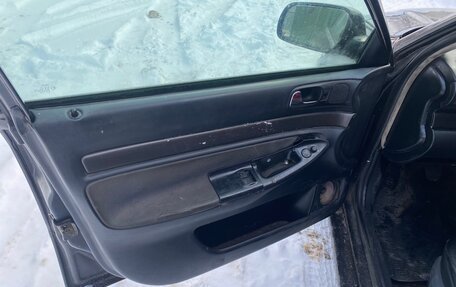 Audi A4, 1997 год, 175 000 рублей, 9 фотография